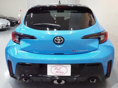 TOYOTA GR COROLLA - 10