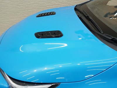 TOYOTA GR COROLLA - 8