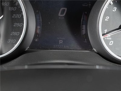 MASERATI LEVANTE - 3