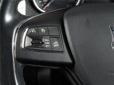 MASERATI LEVANTE - 5