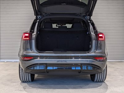 2025 AUDI Q6 E-TRON — фото 12