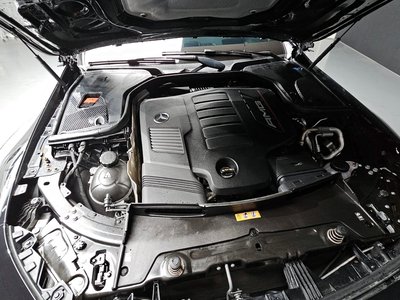 MERCEDES-BENZ GT AMG - 7