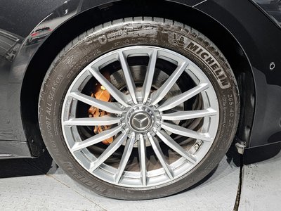 MERCEDES-BENZ GT AMG - 6