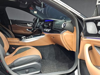 MERCEDES-BENZ GT AMG - 10