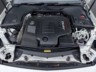 2019 MERCEDES-BENZ CLS AMG 照片 3