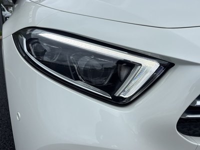 2019 MERCEDES-BENZ CLS AMG 照片 9