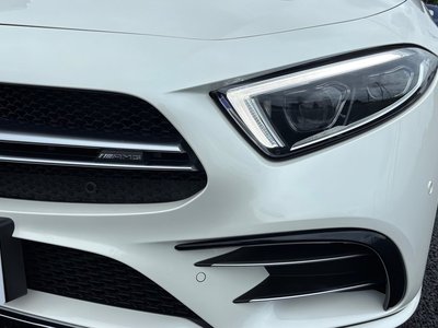 2019 MERCEDES-BENZ CLS AMG 照片 10