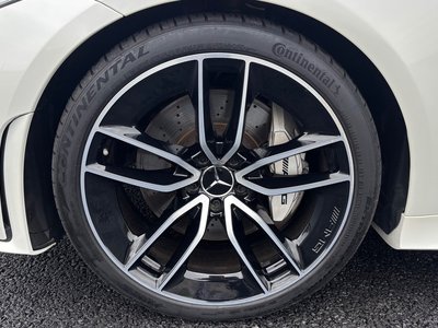 صورة مصغرة 11 لـ 2019 Mercedes-BENZ CLS AMG
