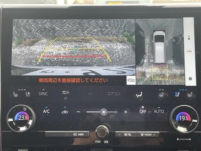 TOYOTA ALPHARD - 6