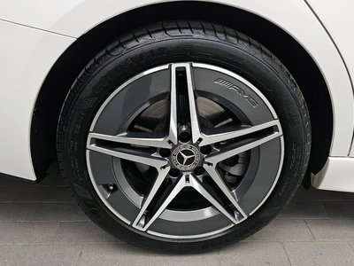 MERCEDES-BENZ C-CLASS - 6
