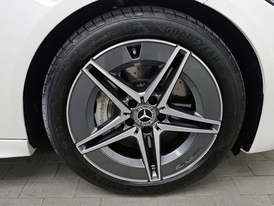 MERCEDES-BENZ C-CLASS - 8