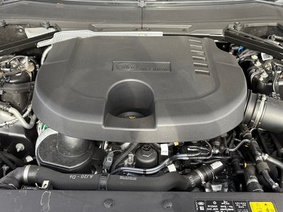 LAND ROVER DEFENDER 110 X DYNAMIC HSE D350 - 9