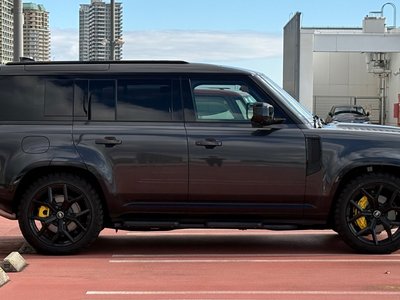 LAND ROVER DEFENDER 110 X DYNAMIC HSE D350 - 3