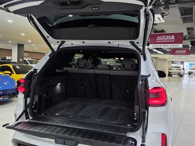 BMW X5 M - 5