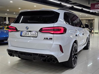 BMW X5 M - 3