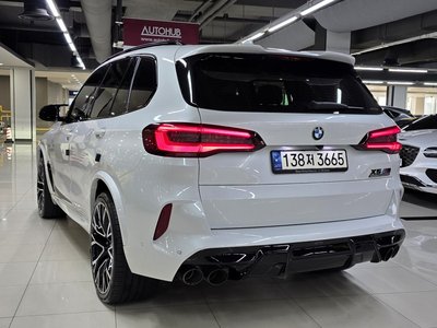 BMW X5 M - 6