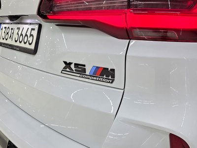 BMW X5 M - 7