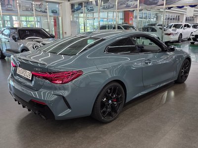 BMW 4 SERIES - 5