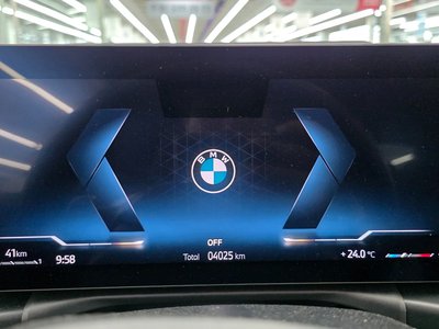 BMW 4 SERIES - 4
