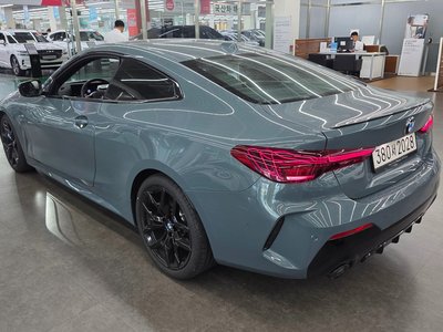 BMW 4 SERIES - 2