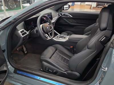 BMW 4 SERIES - 7