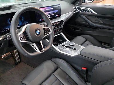 BMW 4 SERIES - 6