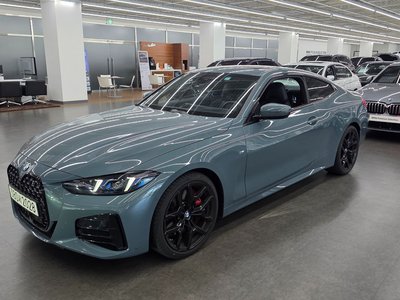 BMW 4 SERIES - 1