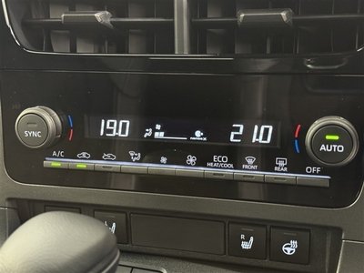 2025 Toyota GR YARIS — миниатюра 15