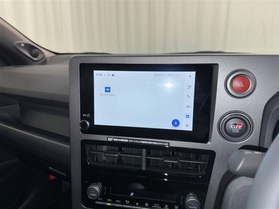 2025 Toyota GR YARIS — фото 9