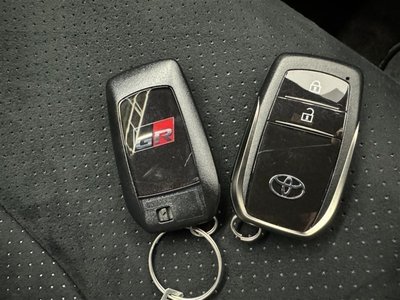 2025 Toyota GR YARIS — миниатюра 25