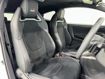 2025 Toyota GR YARIS — миниатюра 26