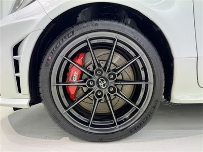 2025 Toyota GR YARIS — миниатюра 29