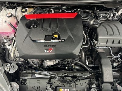 2025 Toyota GR YARIS — миниатюра 30