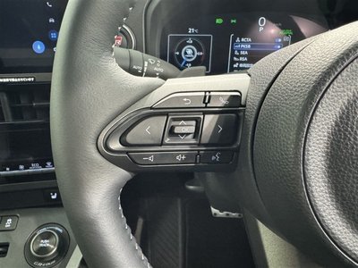 2025 Toyota GR YARIS — миниатюра 22