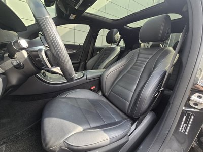 2021 Mercedes-BENZ E-CLASS 缩略图 12