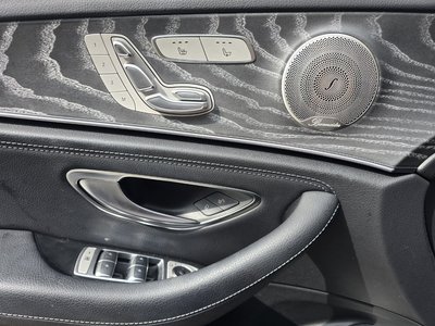 2021 Mercedes-BENZ E-CLASS 缩略图 14