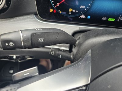 2021 Mercedes-BENZ E-CLASS photo 7
