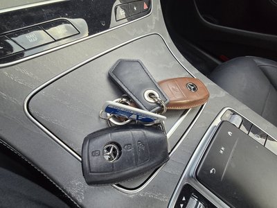 2021 Mercedes-BENZ E-CLASS 缩略图 17