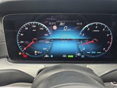2021 Mercedes-BENZ E-CLASS photo 8
