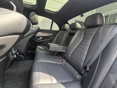 2021 Mercedes-BENZ E-CLASS 缩略图 13