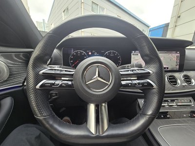 2021 Mercedes-BENZ E-CLASS photo 6