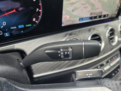 2021 Mercedes-BENZ E-CLASS photo 5