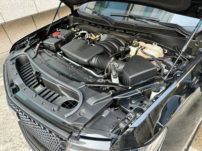 CADILLAC ESCALADE 5TH GENERATION - 7