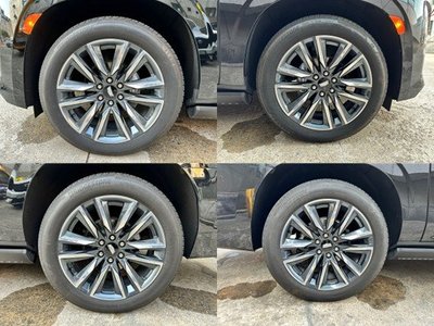 CADILLAC ESCALADE 5TH GENERATION - 6