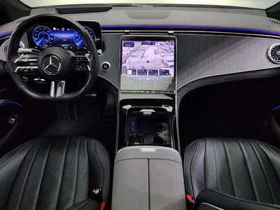 MERCEDES-BENZ EQS - 5