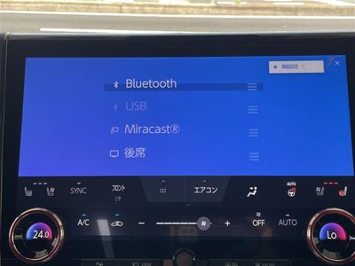 2023 Toyota VELLFIRE 照片 4