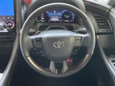 2023 Toyota VELLFIRE thumbnail 15