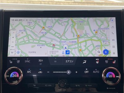 2023 Toyota VELLFIRE 照片 2