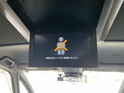 2023 Toyota VELLFIRE thumbnail 18