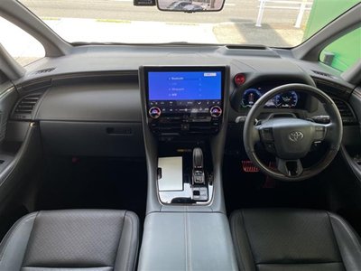 2023 Toyota VELLFIRE thumbnail 42
